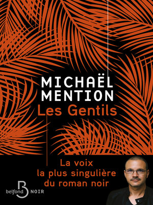 cover image of Les Gentils